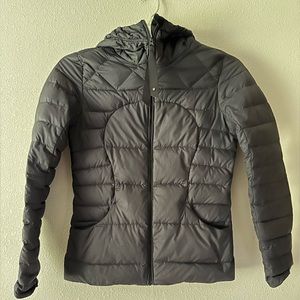 Lululemon coat